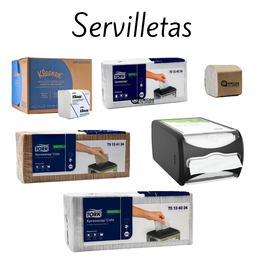 Servilleta