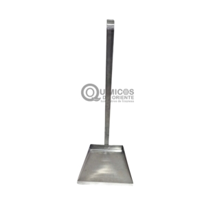 Recogedor de Basura de Acero  AS1
