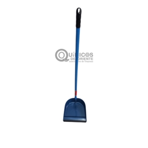 Recogedor de Basura de Plástico