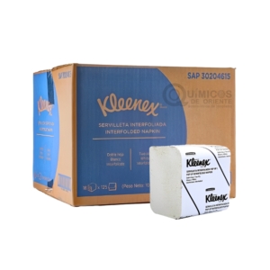 Servilleta Pop Up Kimberly Clark