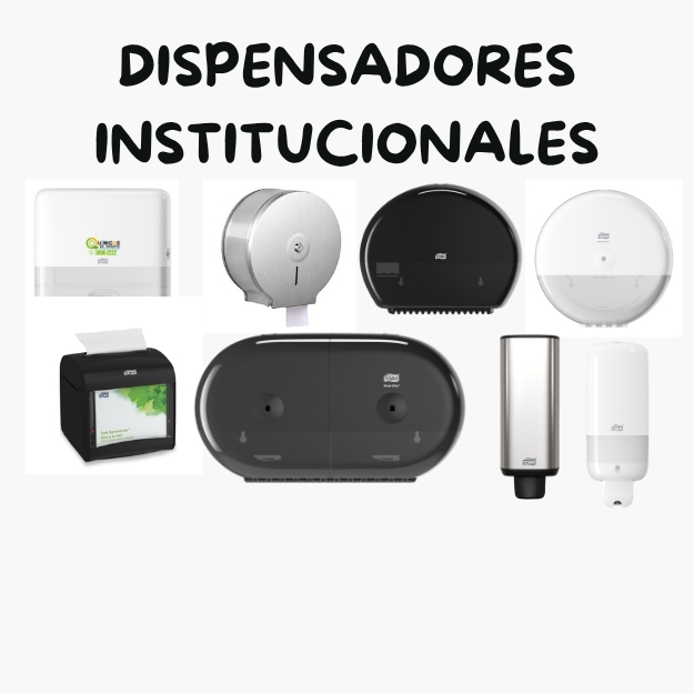 Dispensadores